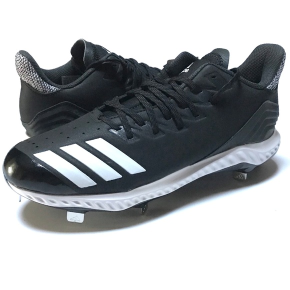 spikes adidas baseball